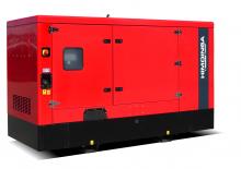 Generatoare de curent diesel HIMOINSA HYW-30 M5