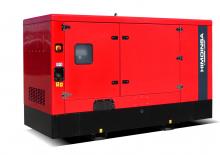 Generatoare de curent diesel HIMOINSA HYW-35 T5