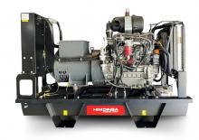 Generatoare de curent diesel HIMOINSA HYW-40 M5 S5