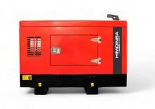 Generatoare de curent diesel HIMOINSA HYW-45 M6
