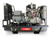 Generatoare de curent diesel HIMOINSA HYW-45 T5 S5
