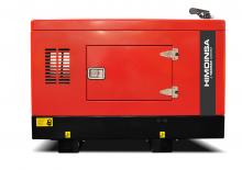Generatoare de curent diesel HIMOINSA HYW-9 T6