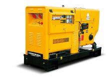Generatoare de curent diesel HIMOINSA HZA1-6C M6