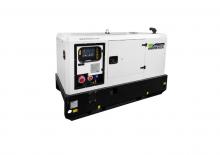 Generatoare de curent diesel INMESOL IC-022