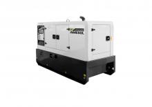 Generatoare de curent diesel INMESOL IC-044