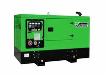 Generatoare de curent diesel INMESOL ID-022
