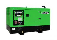 Generatoare de curent diesel INMESOL ID-033