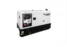 Generatoare de curent diesel INMESOL ID-044