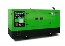 Generatoare de curent diesel INMESOL ID-066