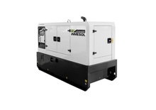 Generatoare de curent diesel INMESOL ID-070