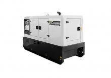 Generatoare de curent diesel INMESOL ID-070
