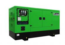 Generatoare de curent diesel INMESOL ID-095