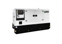 Generatoare de curent diesel INMESOL ID-100