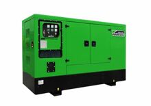 Generatoare de curent diesel INMESOL ID-110