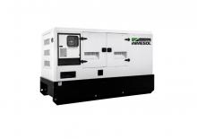 Generatoare de curent diesel INMESOL ID-110