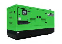 Generatoare de curent diesel INMESOL ID-220