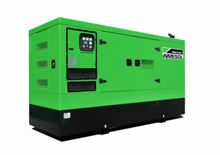 Generatoare de curent diesel INMESOL ID-500