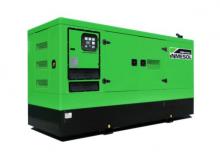 Generatoare de curent diesel INMESOL ID-550