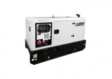 Generatoare de curent diesel INMESOL II-044