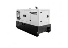 Generatoare de curent diesel INMESOL II-055