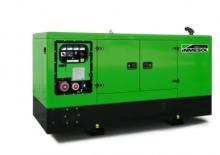 Generatoare de curent diesel INMESOL II-066