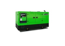 Generatoare de curent diesel INMESOL II-075