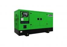 Generatoare de curent diesel INMESOL II-085