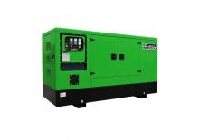 Generatoare de curent diesel INMESOL II-085