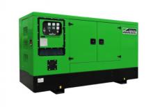 Generatoare de curent diesel INMESOL II-135