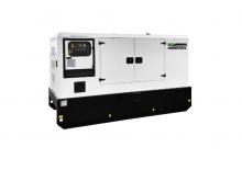 Generatoare de curent diesel INMESOL II-140