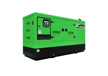 Generatoare de curent diesel INMESOL II-210