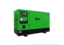 Generatoare de curent diesel INMESOL II-210