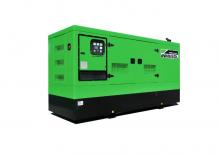Generatoare de curent diesel INMESOL II-215