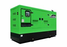 Generatoare de curent diesel INMESOL II-220