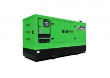 Generatoare de curent diesel INMESOL II-255