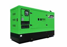 Generatoare de curent diesel INMESOL II-440