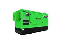 Generatoare de curent diesel INMESOL II-475