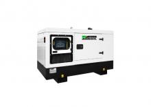 Generatoare de curent diesel INMESOL IK-010
