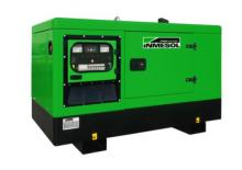 Generatoare de curent diesel INMESOL IK-011