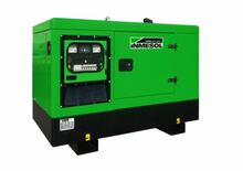 Generatoare de curent diesel INMESOL IK-017