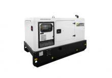Generatoare de curent diesel INMESOL IK-023