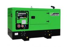 Generatoare de curent diesel INMESOL IK-033