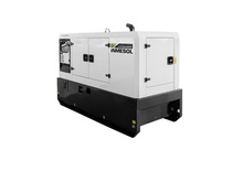 Generatoare de curent diesel INMESOL IK-041