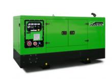 Generatoare de curent diesel INMESOL IK-066