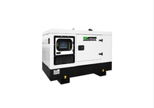 Generatoare de curent diesel INMESOL IK-10