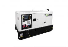 Generatoare de curent diesel INMESOL IK-18