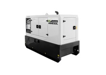 Generatoare de curent diesel INMESOL IK-33