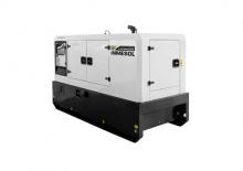 Generatoare de curent diesel INMESOL IK-33