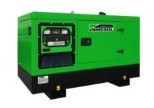 Generatoare de curent diesel INMESOL IL-017