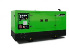 Generatoare de curent diesel INMESOL IL-066